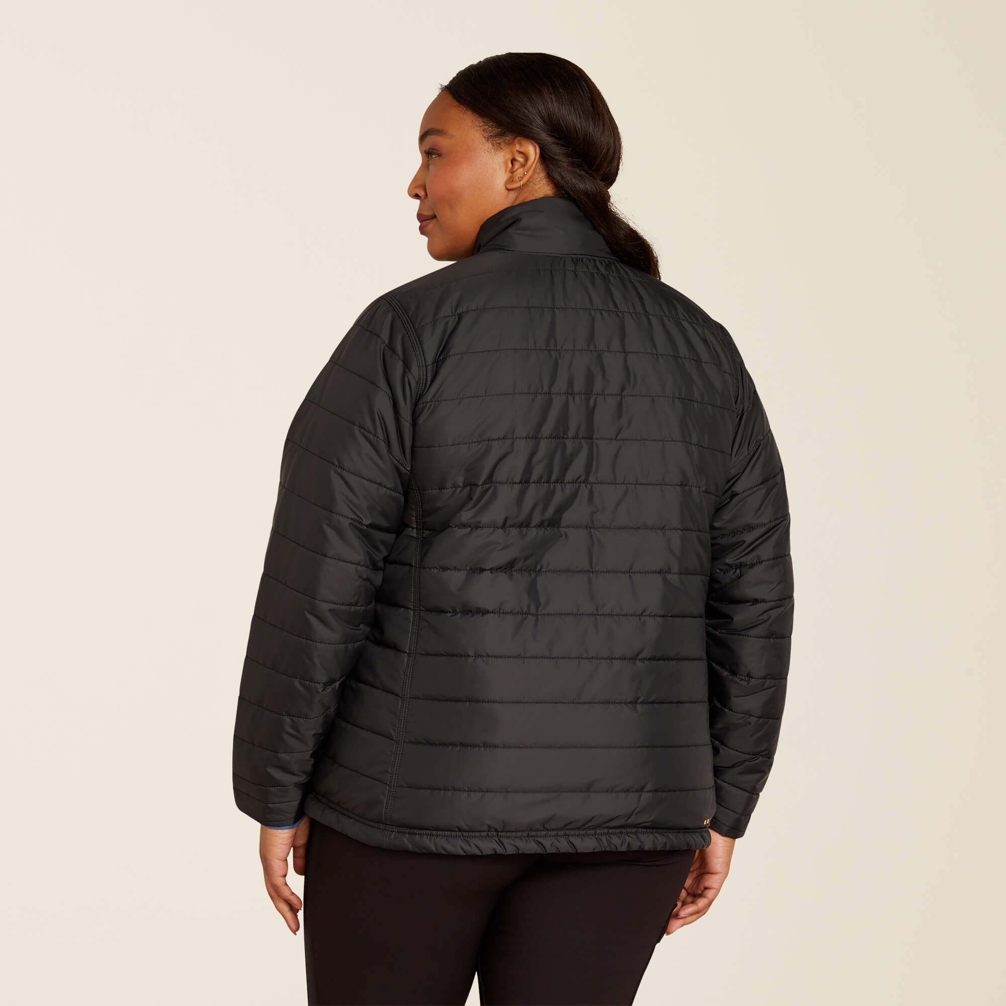 Ariat Rebar Cordura Ripstop Lightweight Insulated Jacket Women