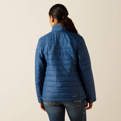 Ariat Rebar Cordura Ripstop Lightweight Insulated Jacket Women