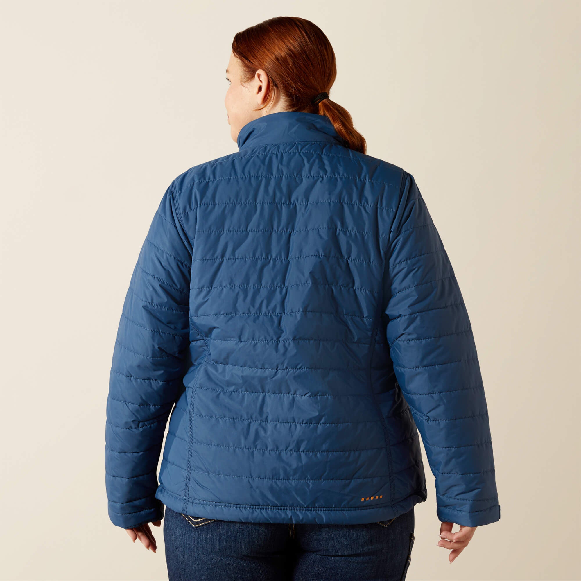 Ariat Rebar Cordura Ripstop Lightweight Insulated Jacket Women