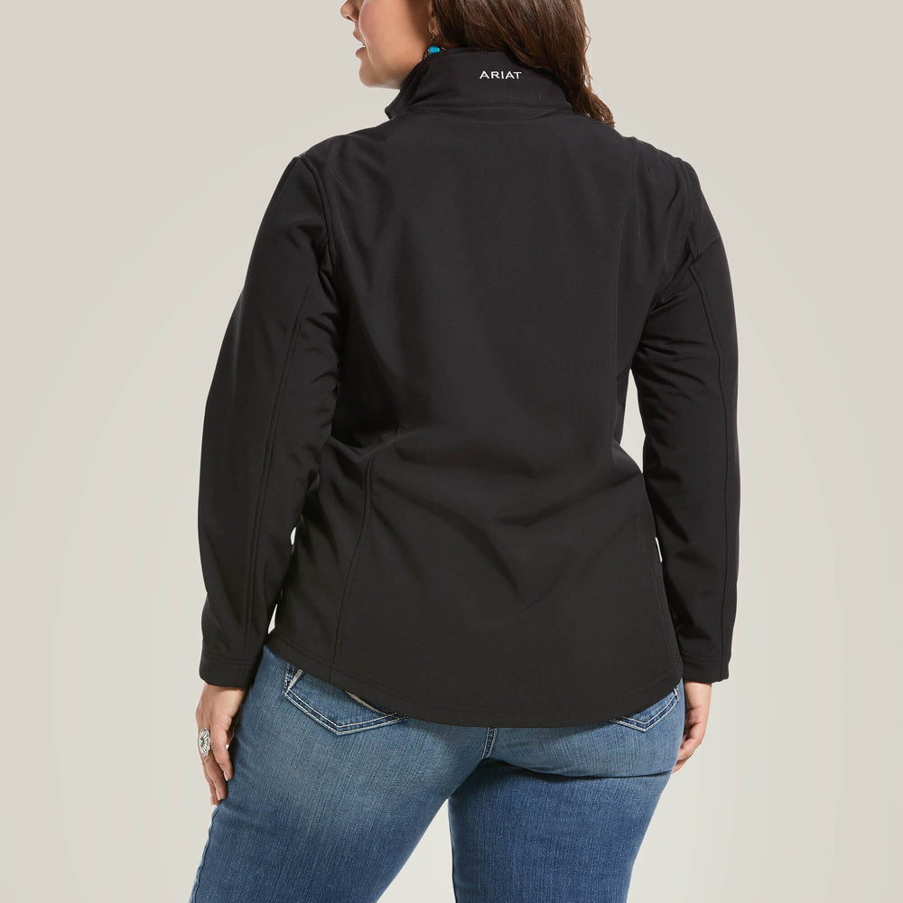 Ariat Softshell Jacket Women