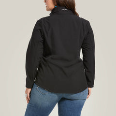 Ariat Softshell Jacket Women