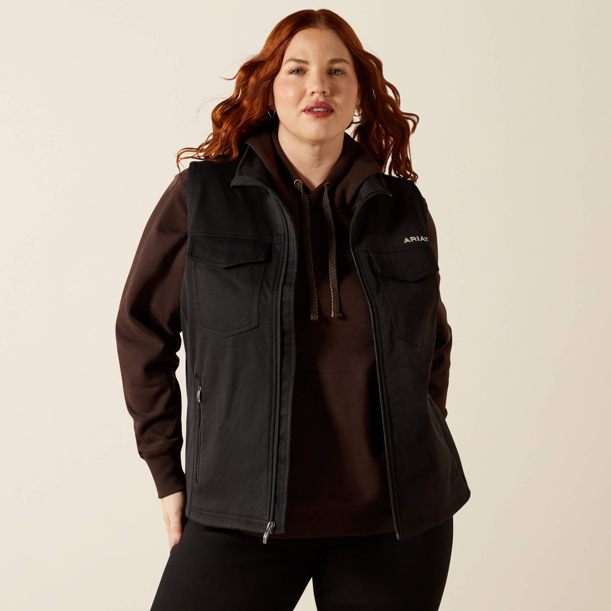 Ariat Sentinel Vest Women