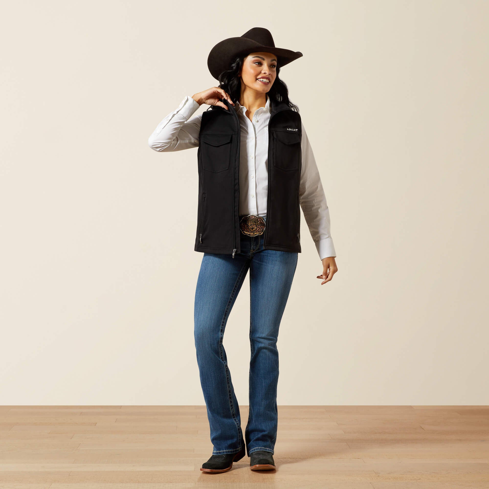 Ariat Sentinel Vest Women