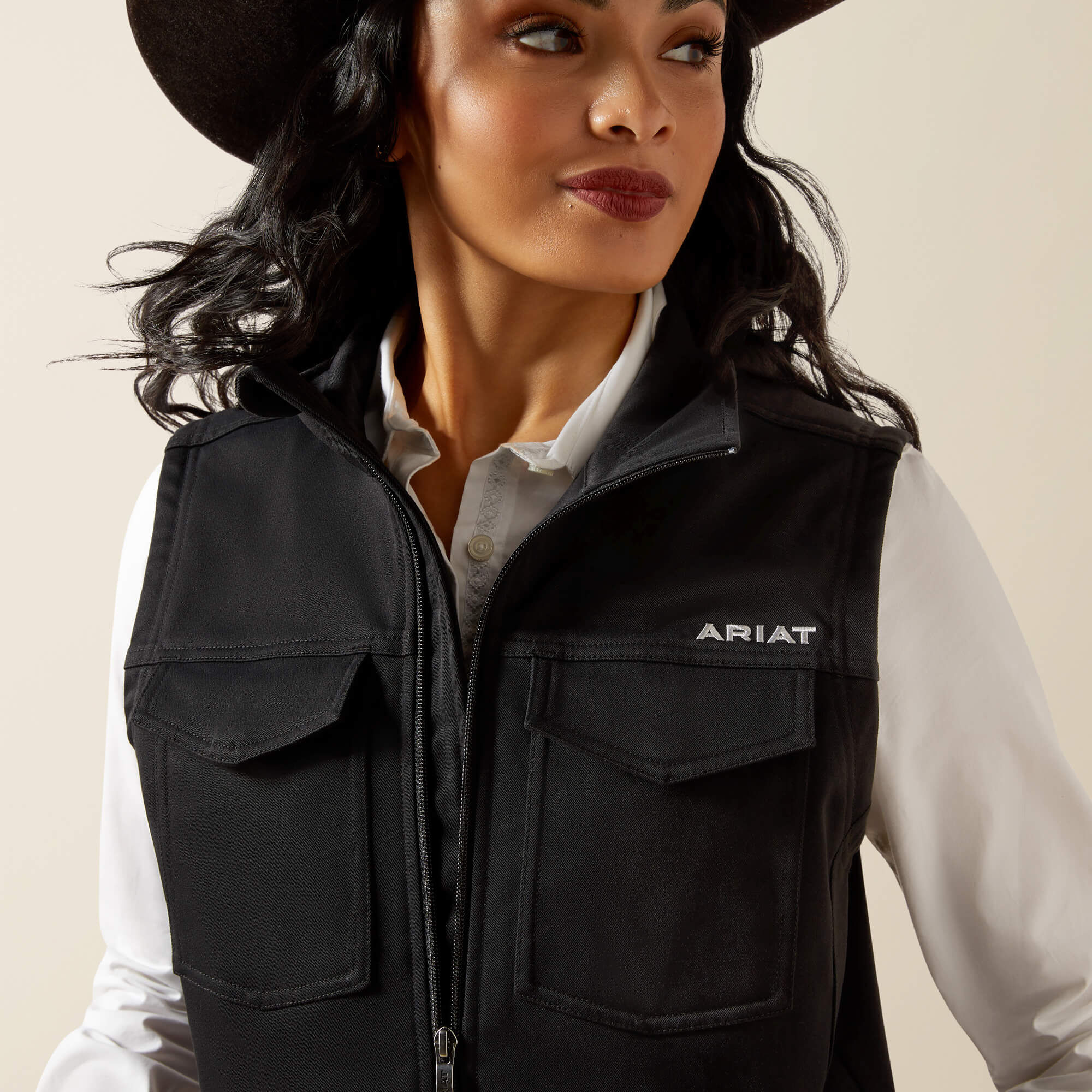 Ariat Sentinel Vest Women