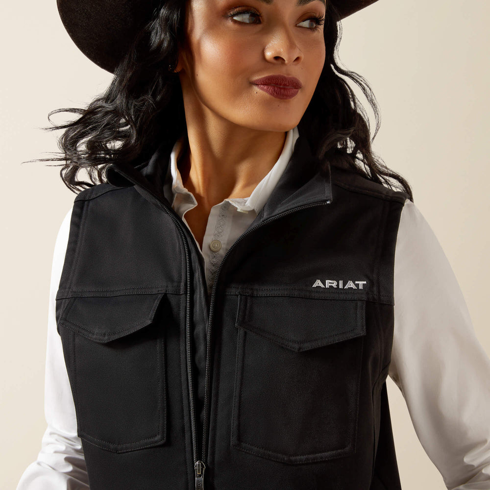 Ariat Sentinel Vest Women