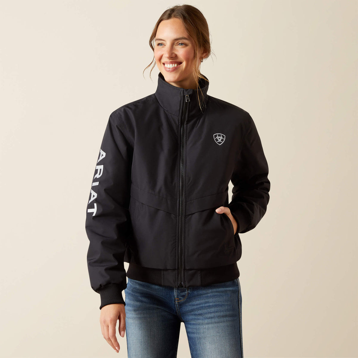 Ariat Stable 2.0 Insulated Jacket Women