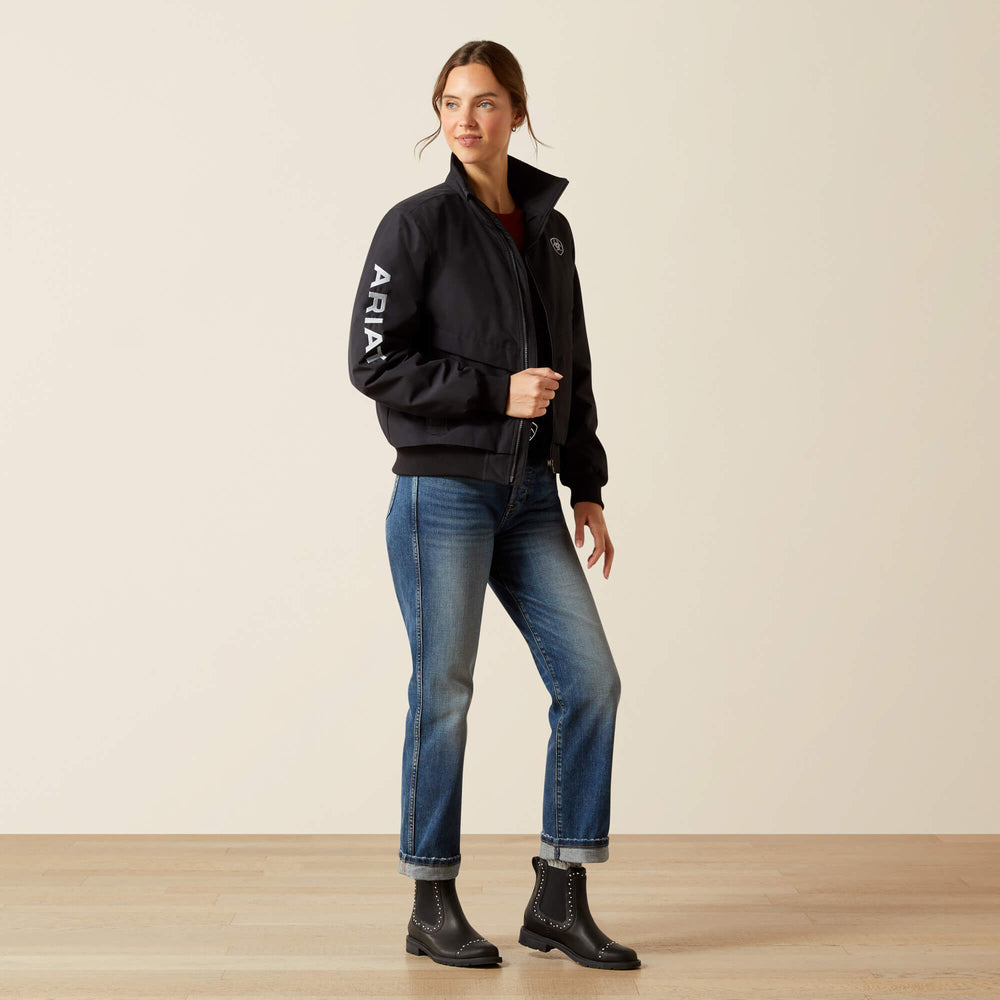 Ariat Stable 2.0 Insulated Jacket Women