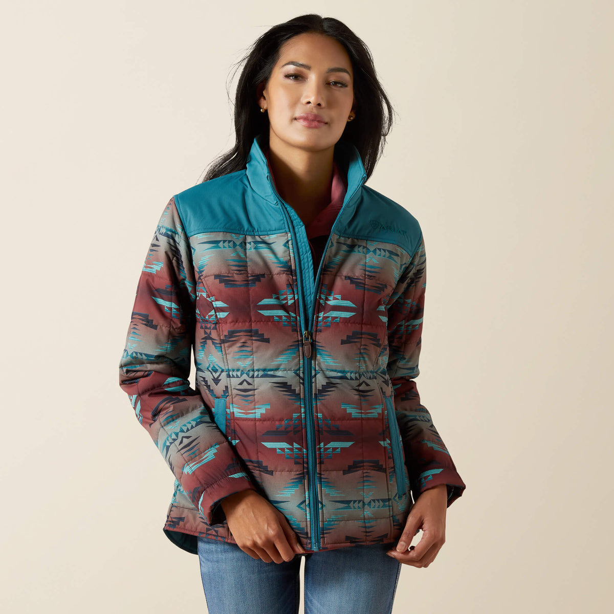 Ariat Crius Insulated Jacket Women