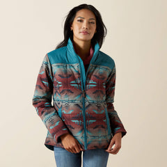 Ariat Crius Insulated Jacket Women
