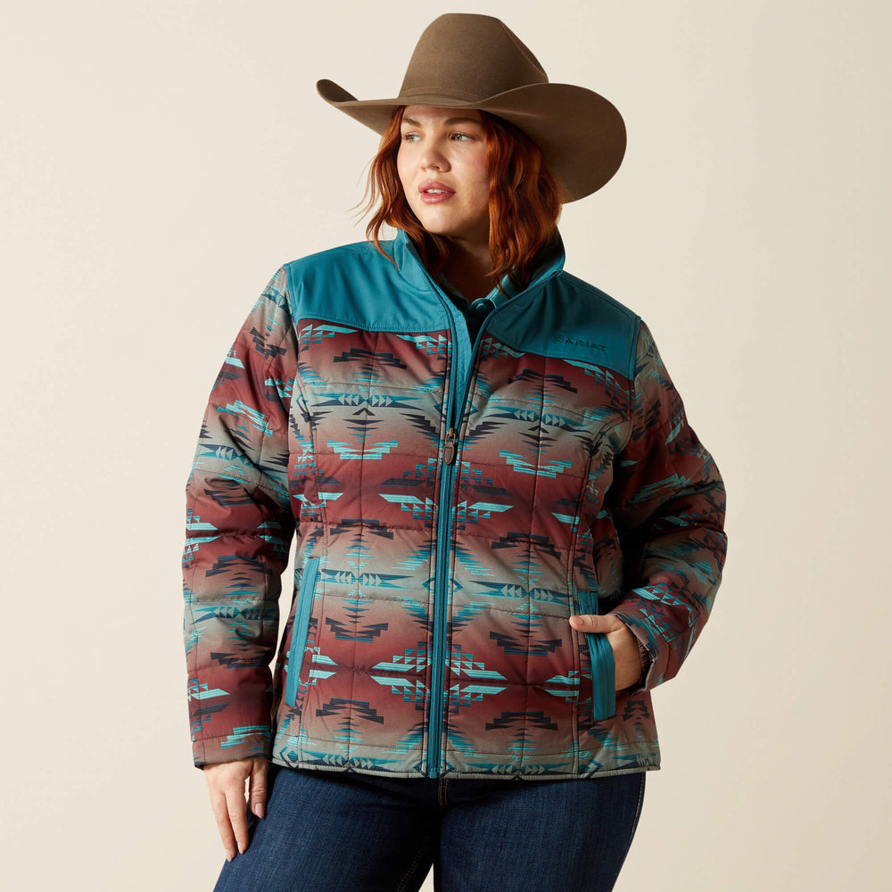 Ariat Crius Insulated Jacket Women