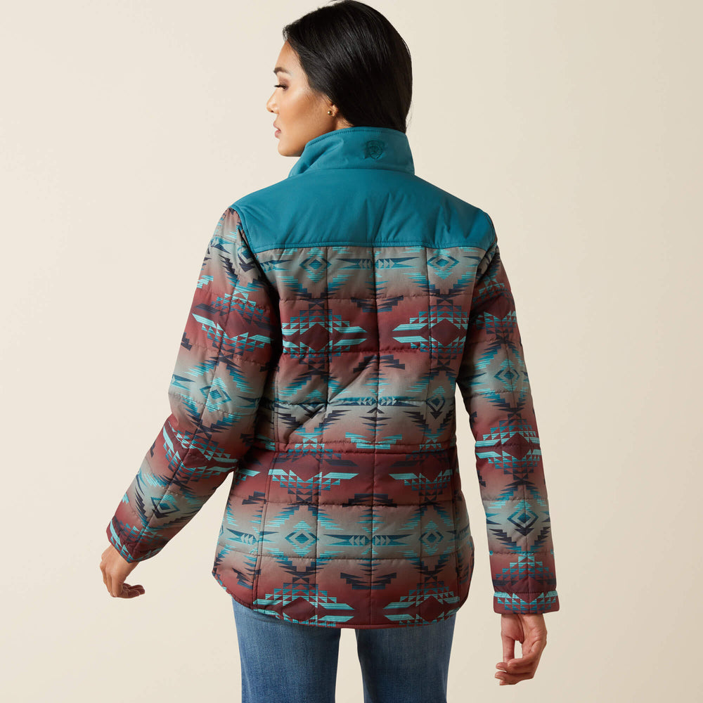 Ariat Crius Insulated Jacket Women