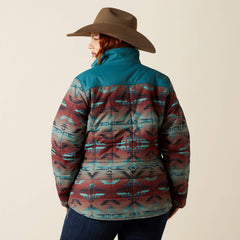 Ariat Crius Insulated Jacket Women