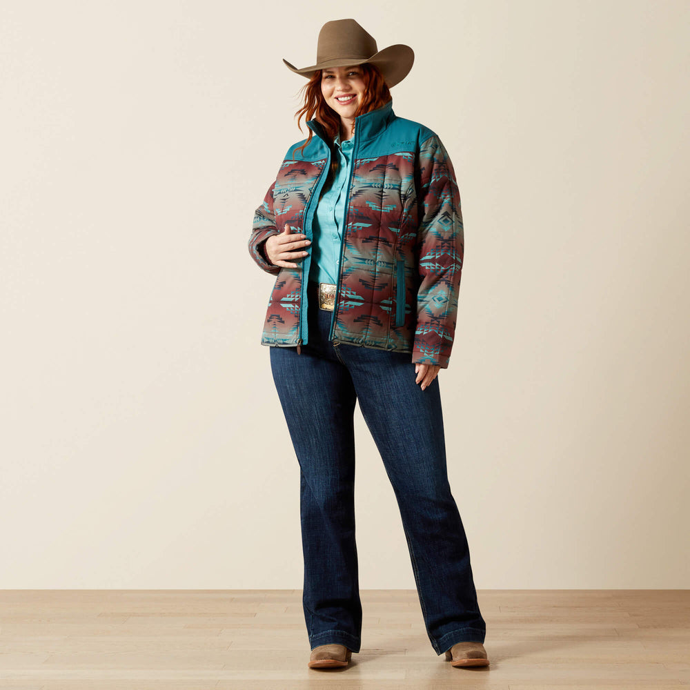Ariat Crius Insulated Jacket Women
