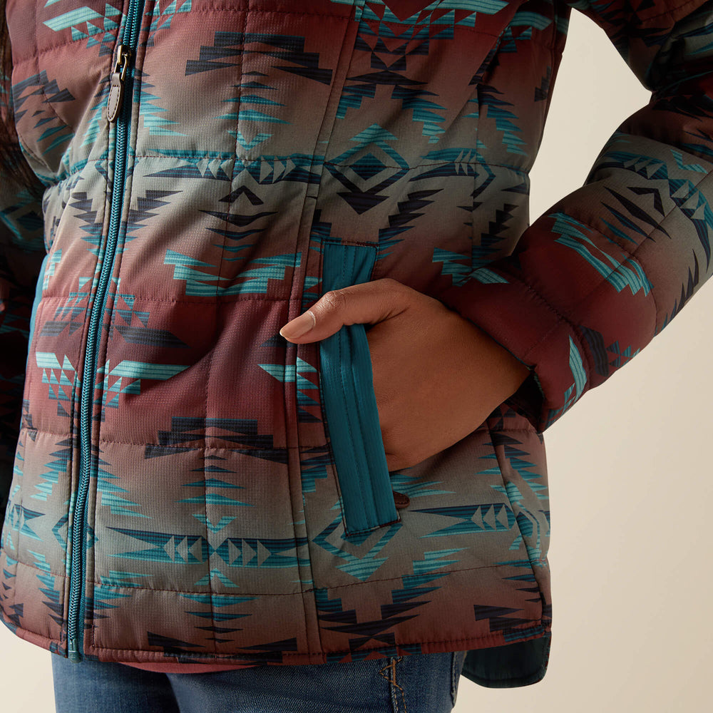 Ariat Crius Insulated Jacket Women