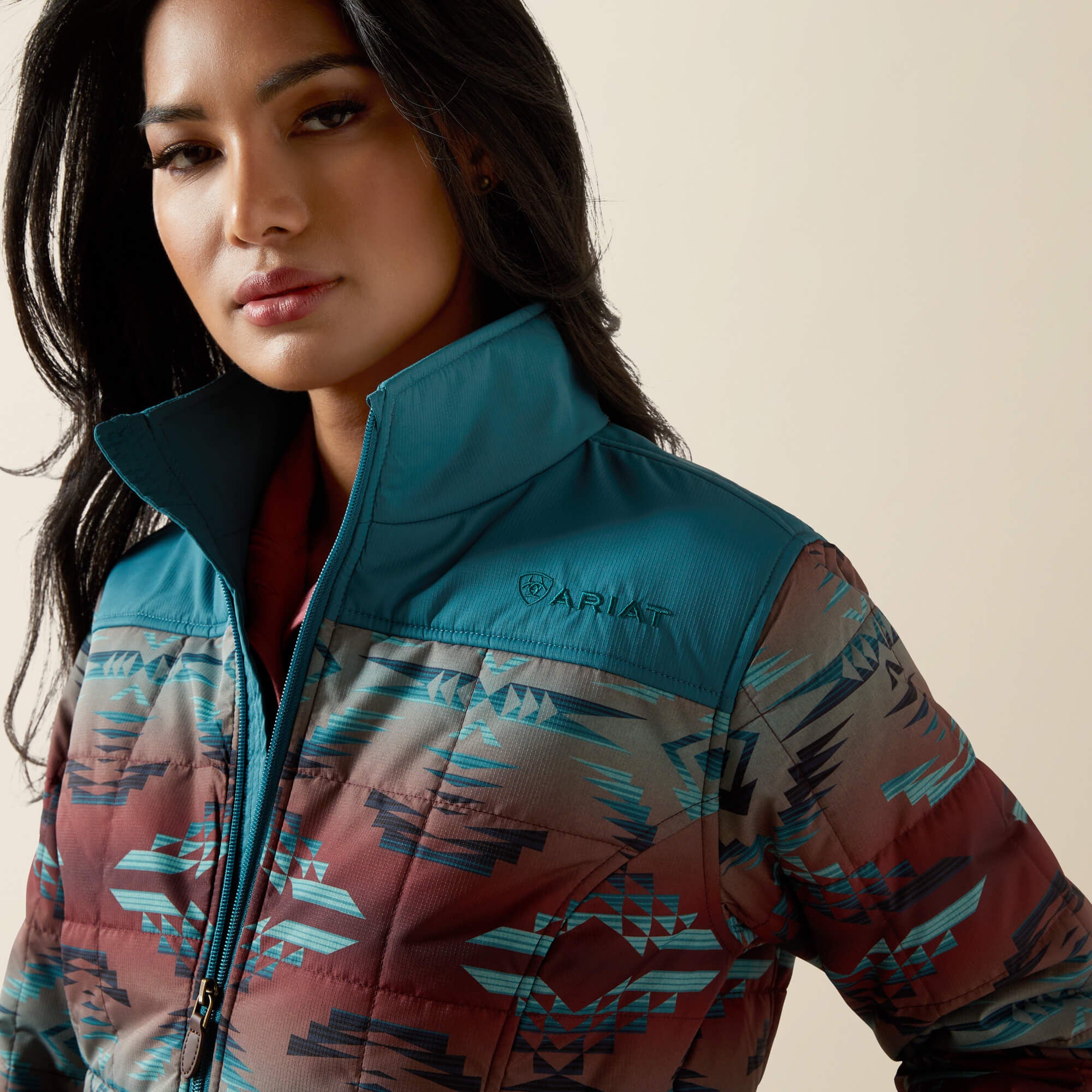 Ariat Crius Insulated Jacket Women
