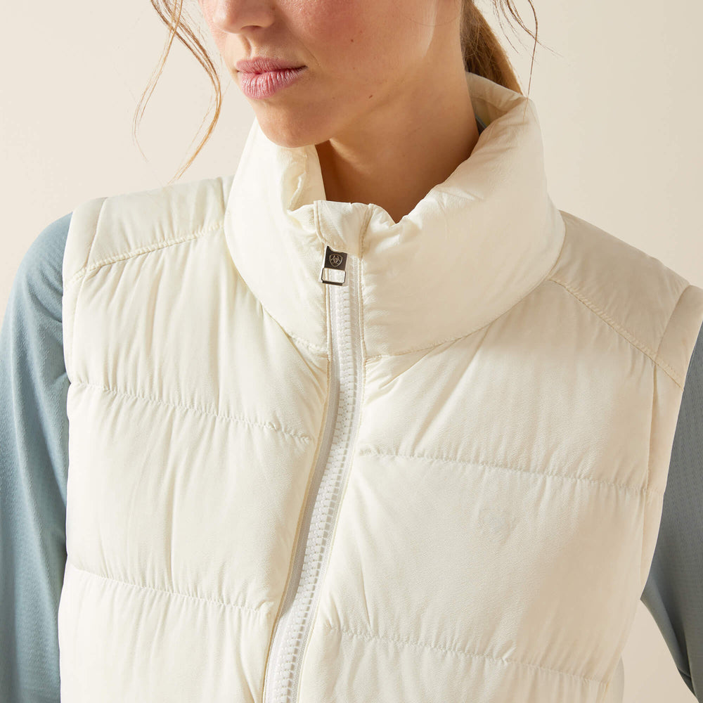Ariat UltraPuff Down Vest Women|Trends
