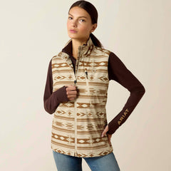 Ariat Rion StretchShell Insulated Vest Women|Trends