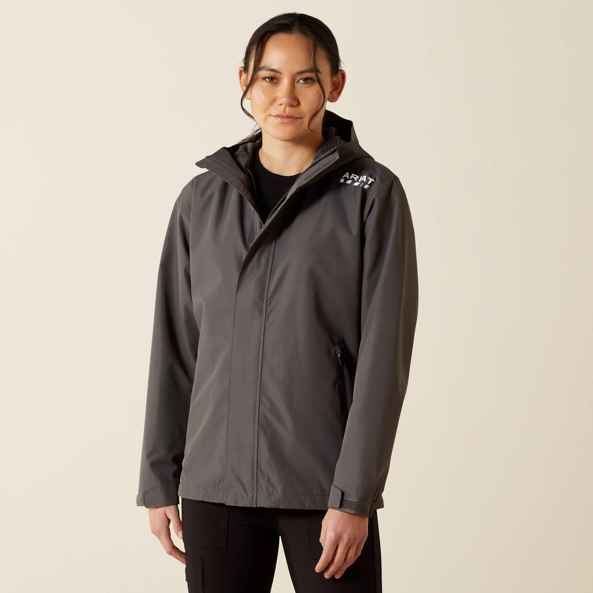 Ariat Rebar Stormshell Waterproof Jacket Women