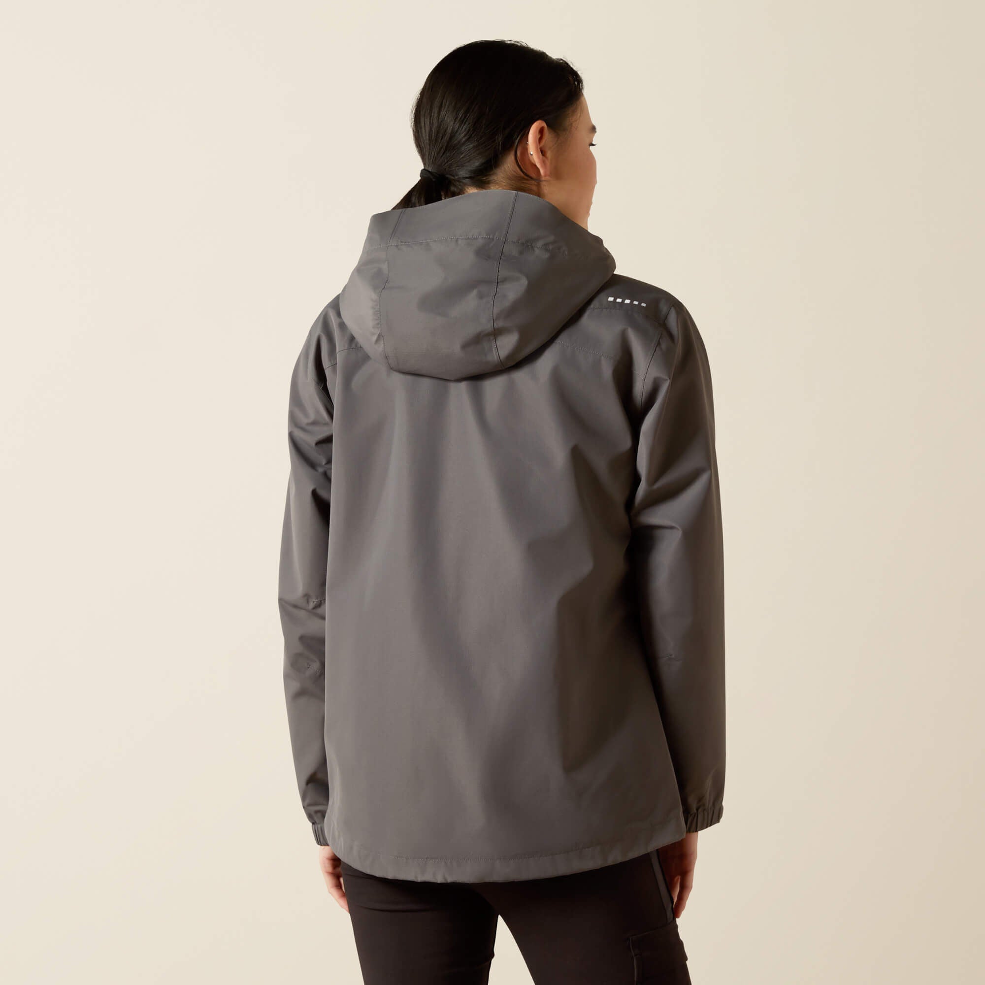 Ariat Rebar Stormshell Waterproof Jacket Women