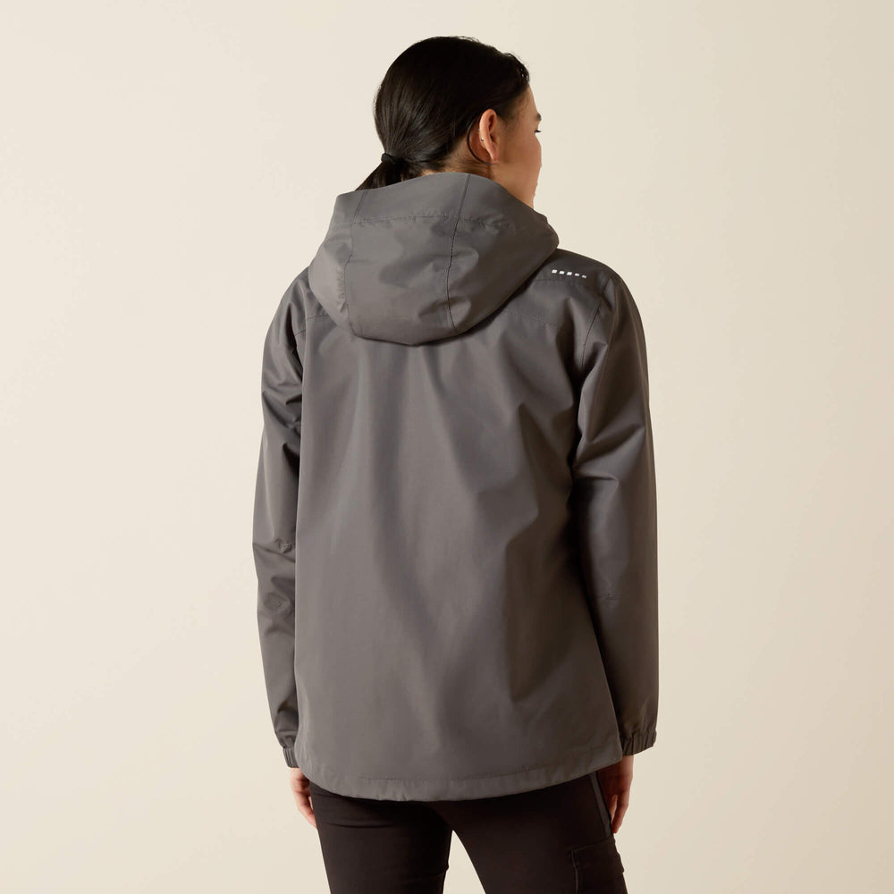 Ariat Rebar Stormshell Waterproof Jacket Women