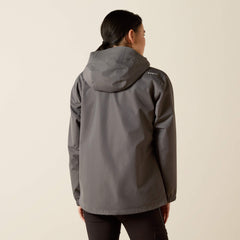 Ariat Rebar Stormshell Waterproof Jacket Women