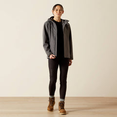 Ariat Rebar Stormshell Waterproof Jacket Women