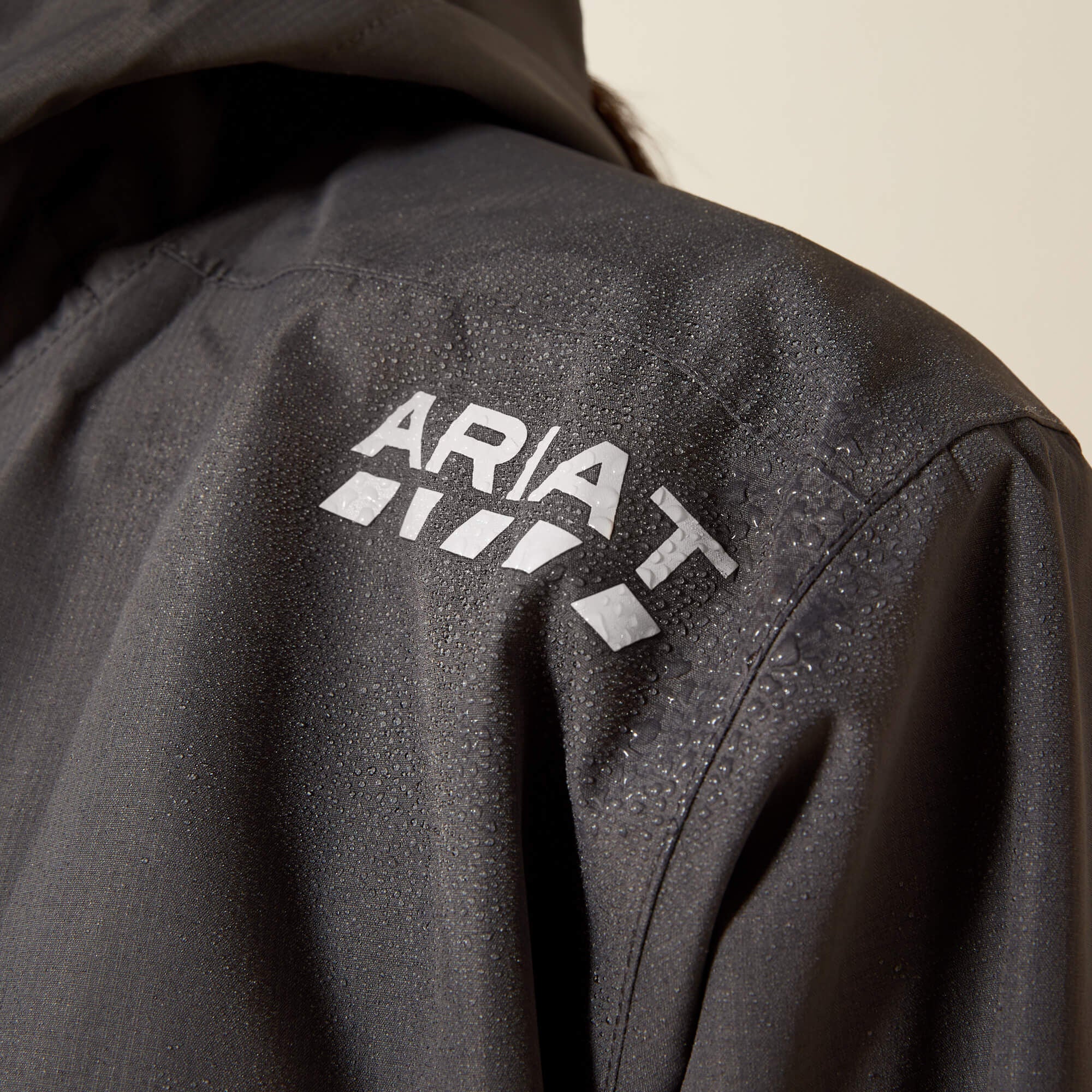 Ariat Rebar Stormshell Waterproof Jacket Women