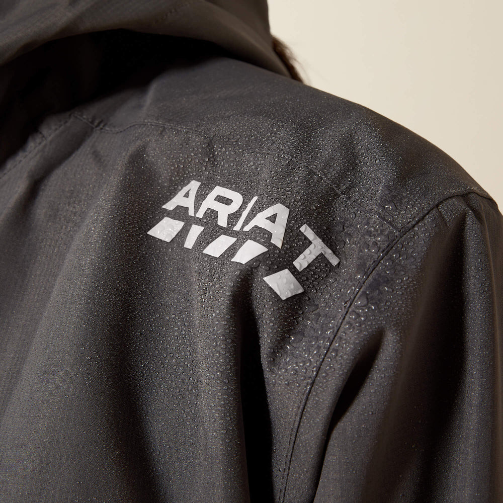Ariat Rebar Stormshell Waterproof Jacket Women