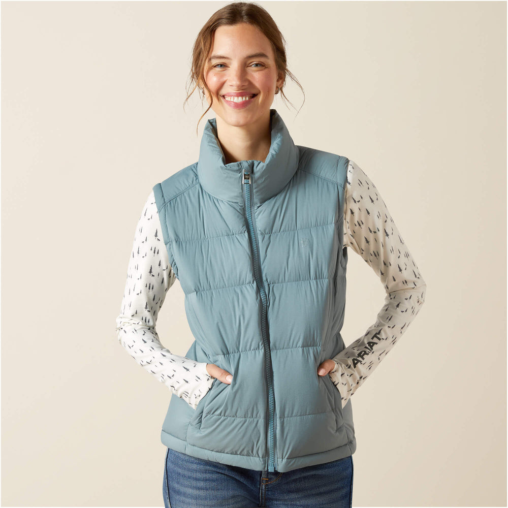 Ariat UltraPuff Down Vest Women