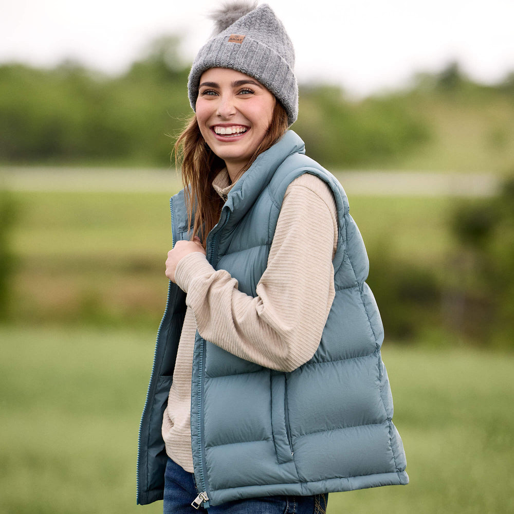 Ariat UltraPuff Down Vest Women