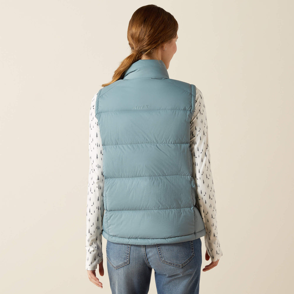 Ariat UltraPuff Down Vest Women