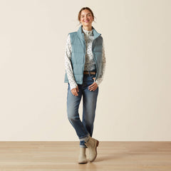 Ariat UltraPuff Down Vest Women