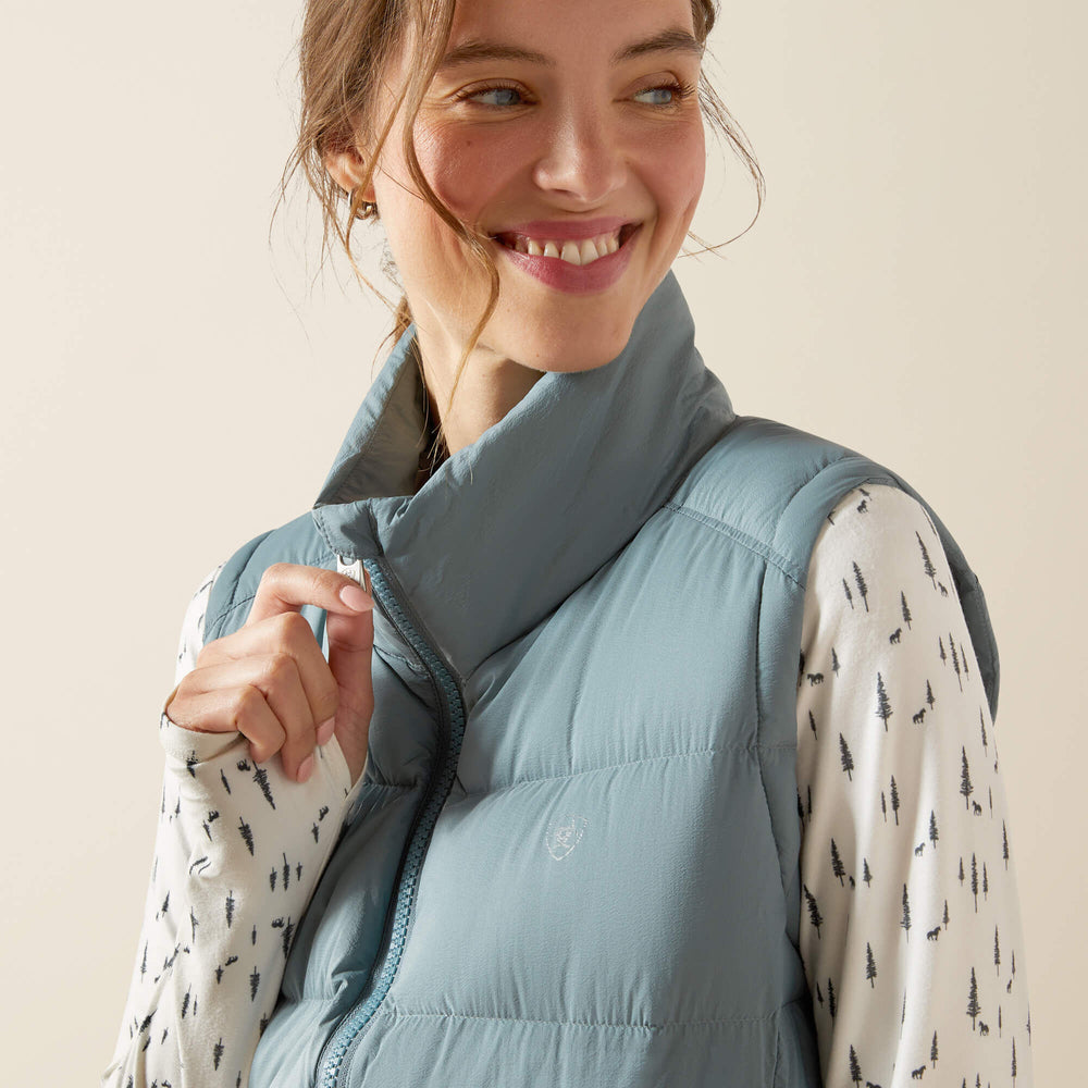 Ariat UltraPuff Down Vest Women