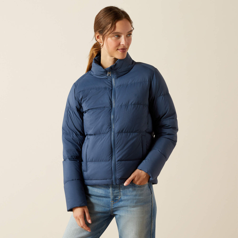 Ariat UltraPuff Down Jacket Women