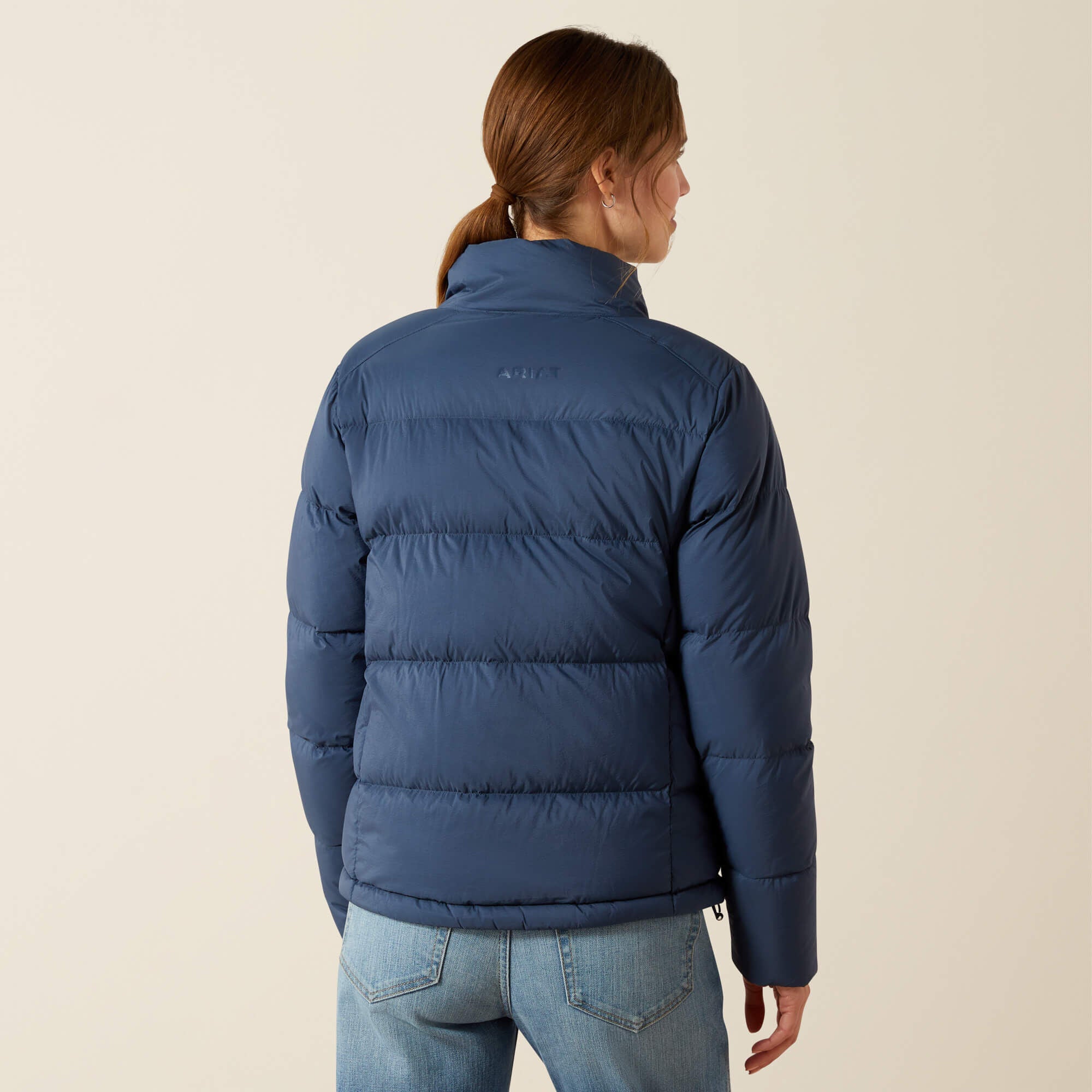 Ariat UltraPuff Down Jacket Women