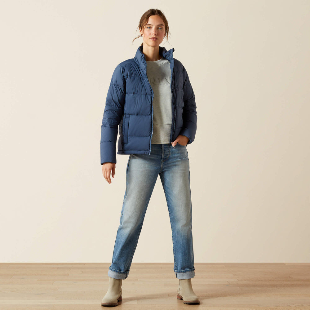 Ariat UltraPuff Down Jacket Women
