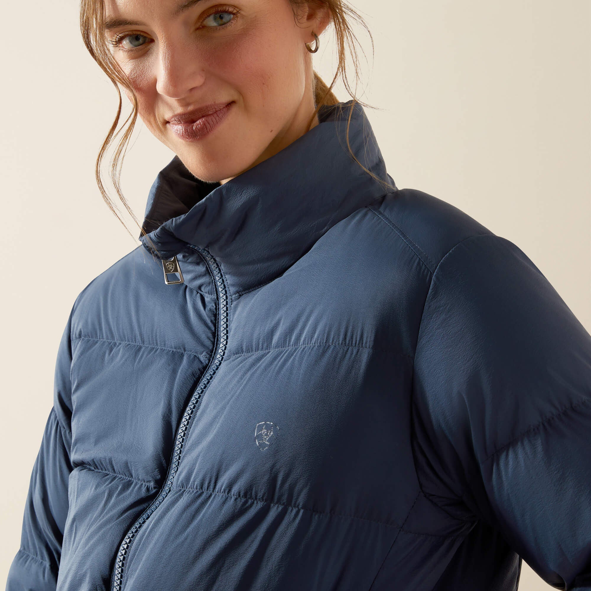 Ariat UltraPuff Down Jacket Women