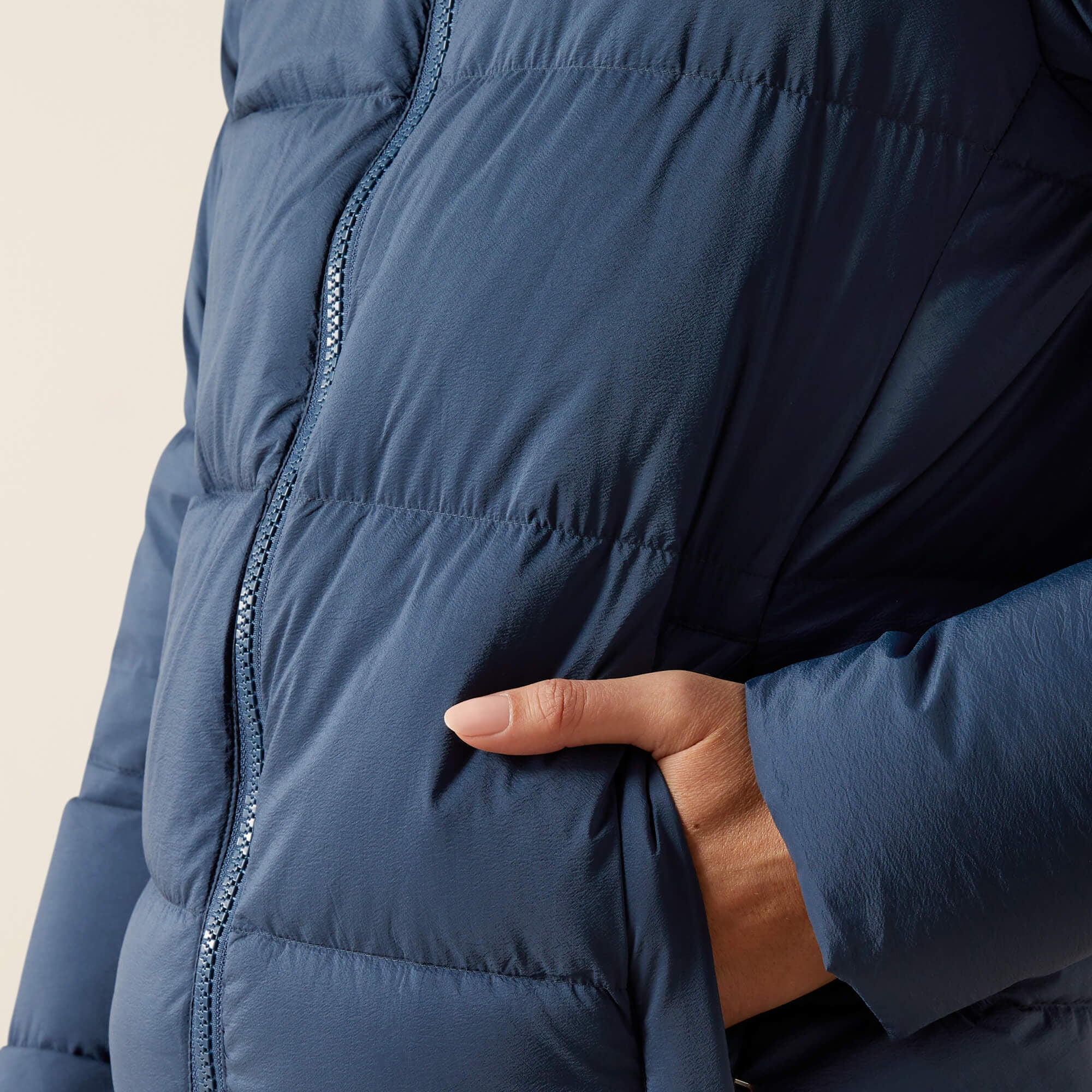Ariat UltraPuff Down Jacket Women