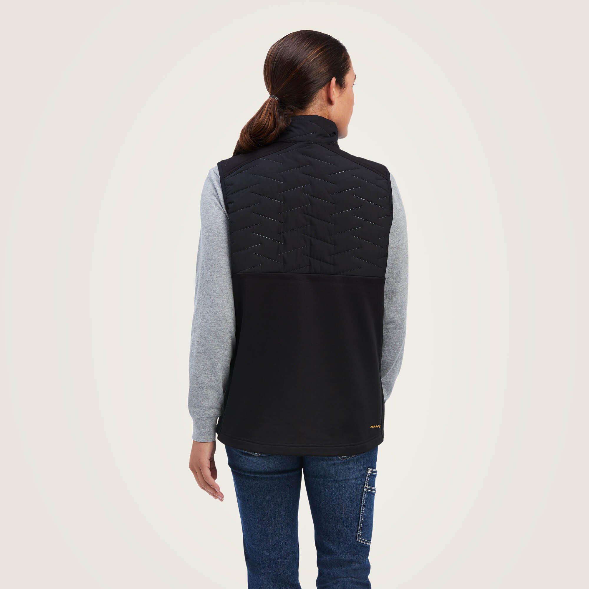 Ariat Rebar Cloud 9 Insulated Vest Women