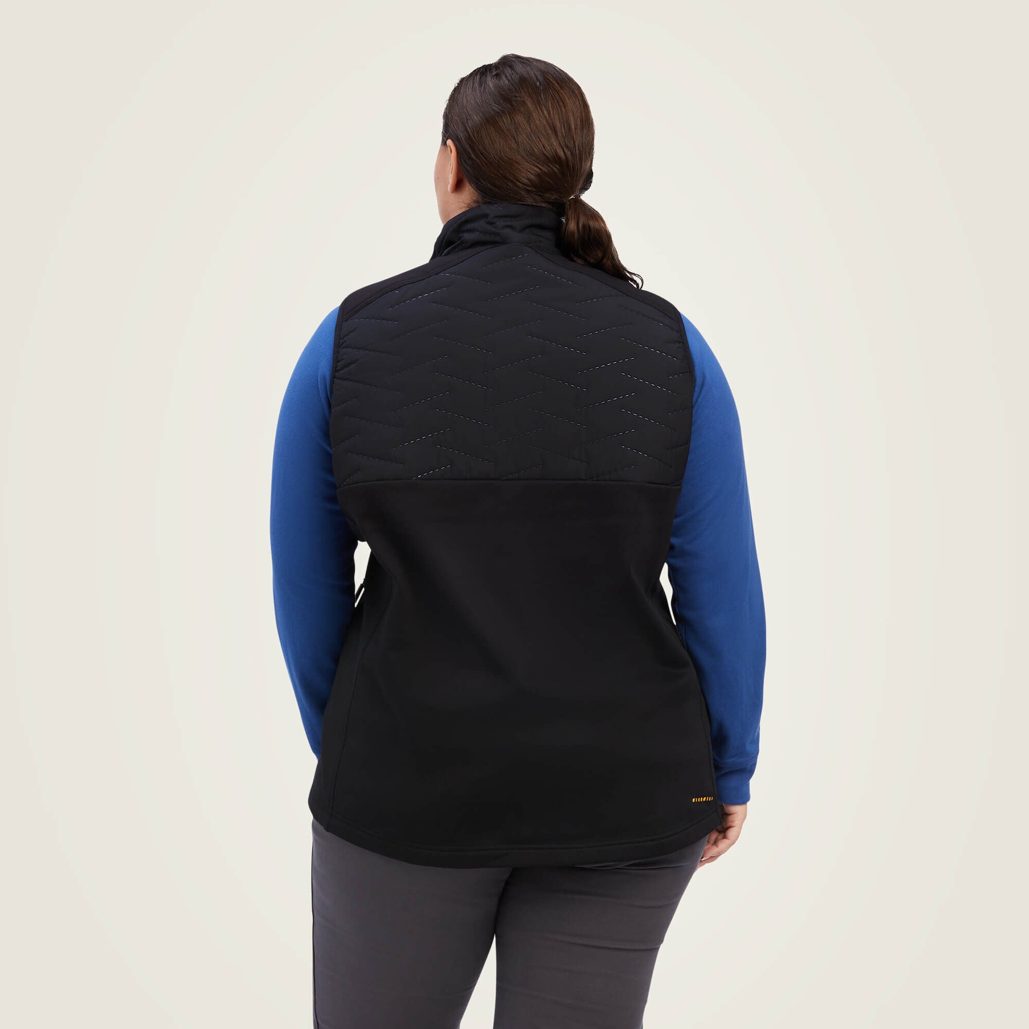 Ariat Rebar Cloud 9 Insulated Vest Women