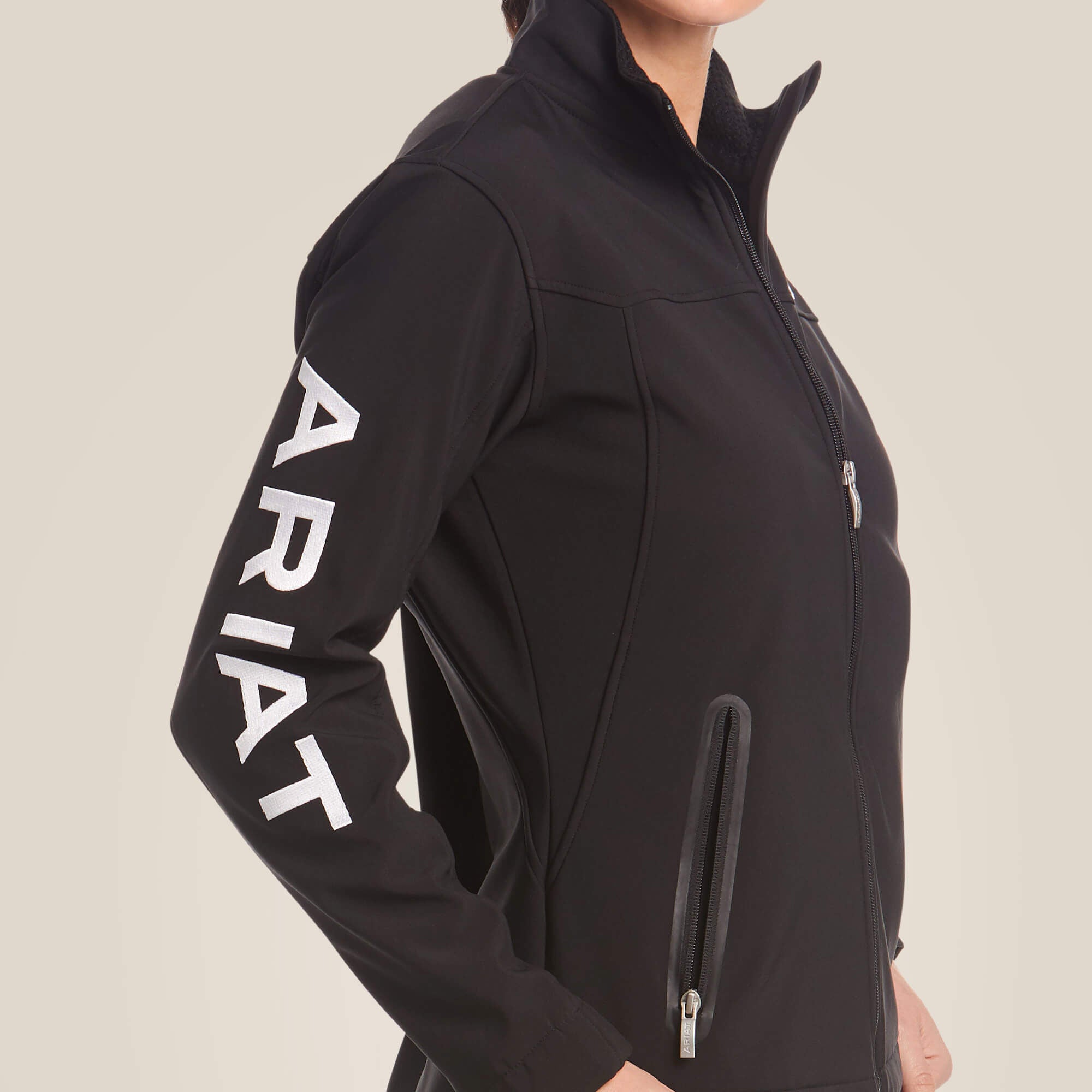 Ariat New Team Softshell Jacket Women