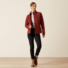 Ariat Rion StretchShell Insulated Jacket Women