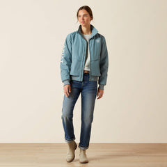Ariat Stable 2.0 Insulated Jacket Women