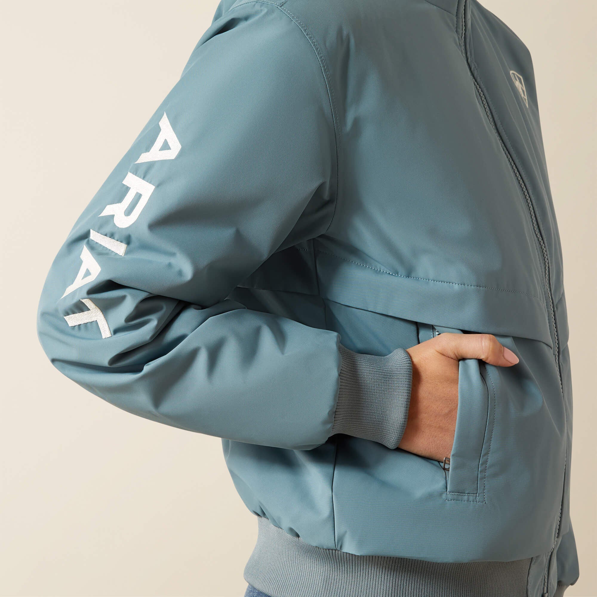 Ariat Stable 2.0 Insulated Jacket Women