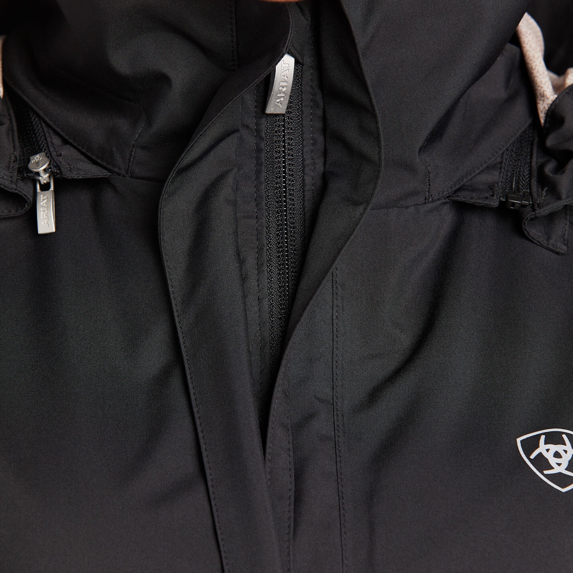 Ariat Packable Waterproof Jacket Women