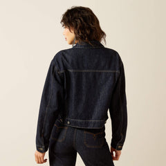 Ariat Western Utility Jacket Women|Trends
