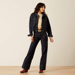 Ariat Western Utility Jacket Women|Trends