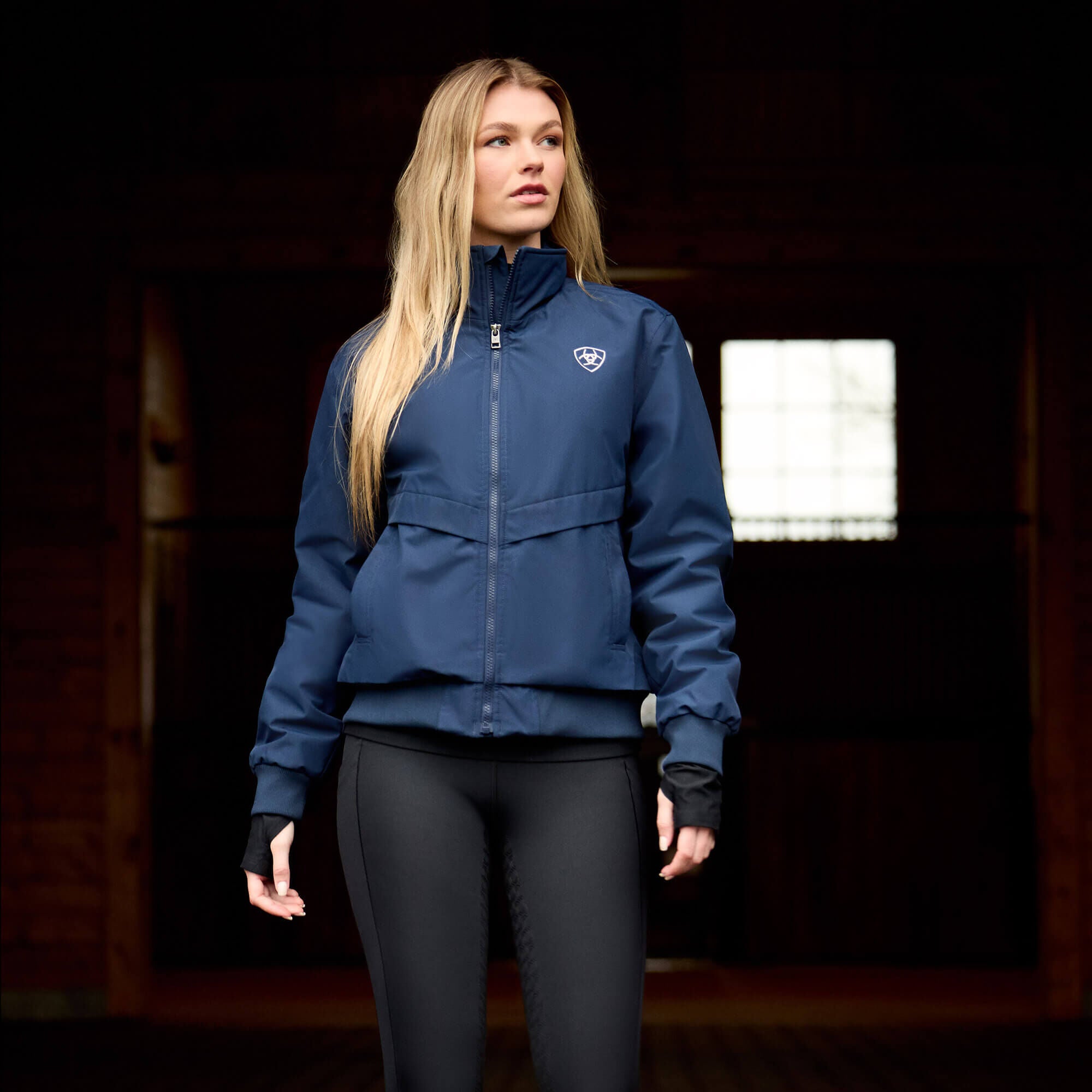 Ariat Stable 2.0 Insulated Jacket Women