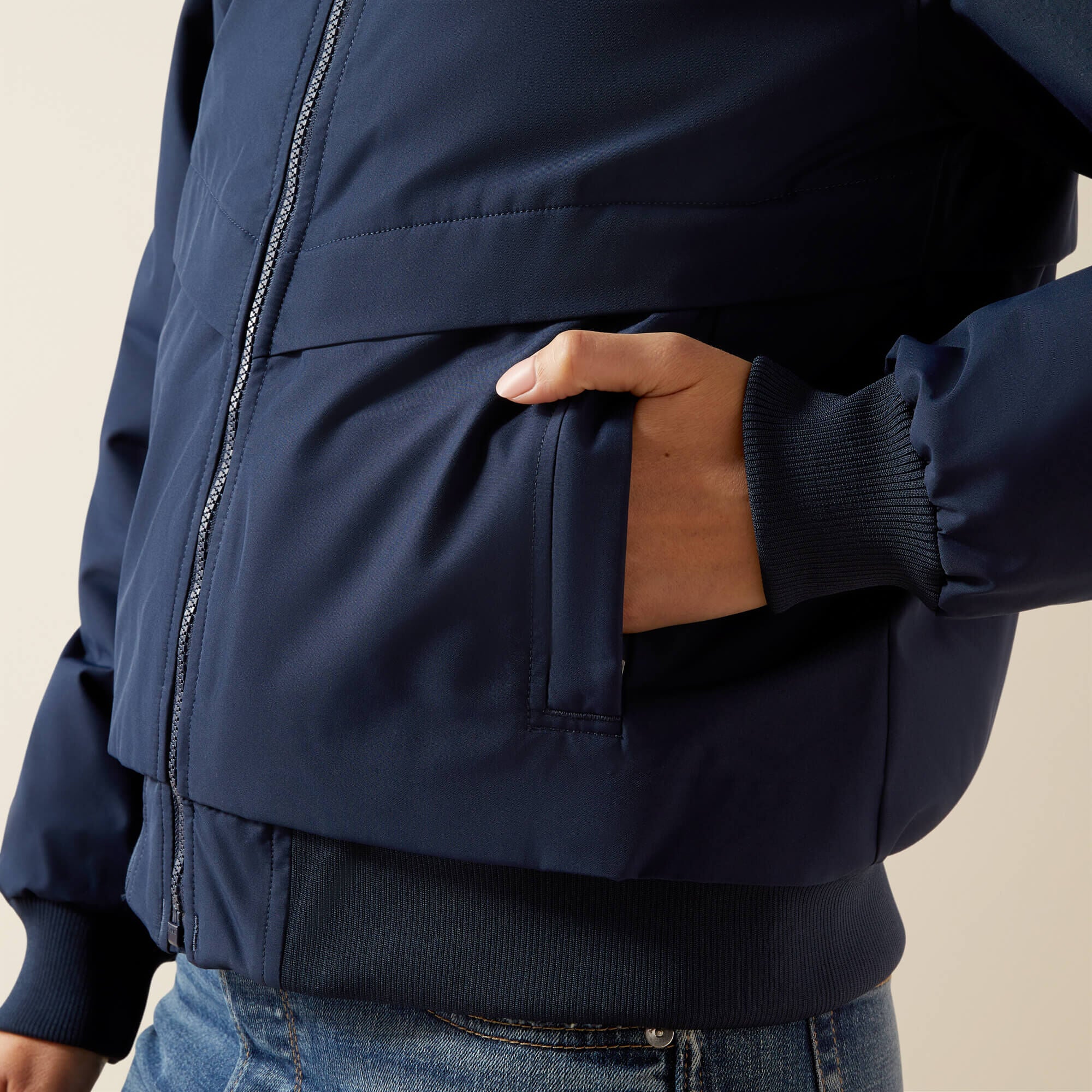 Ariat Stable 2.0 Insulated Jacket Women
