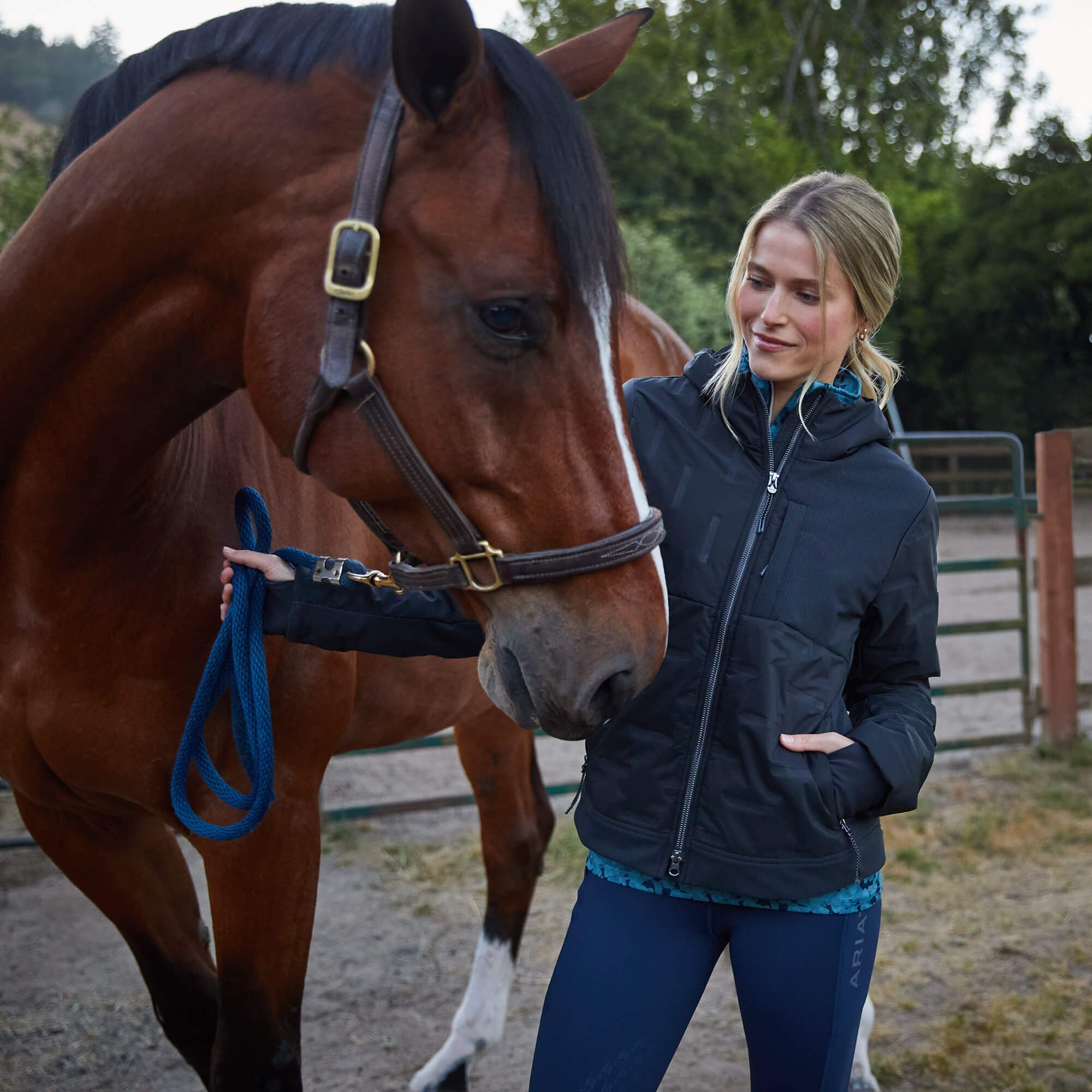 Ariat Taxore Insulated Jacket Women